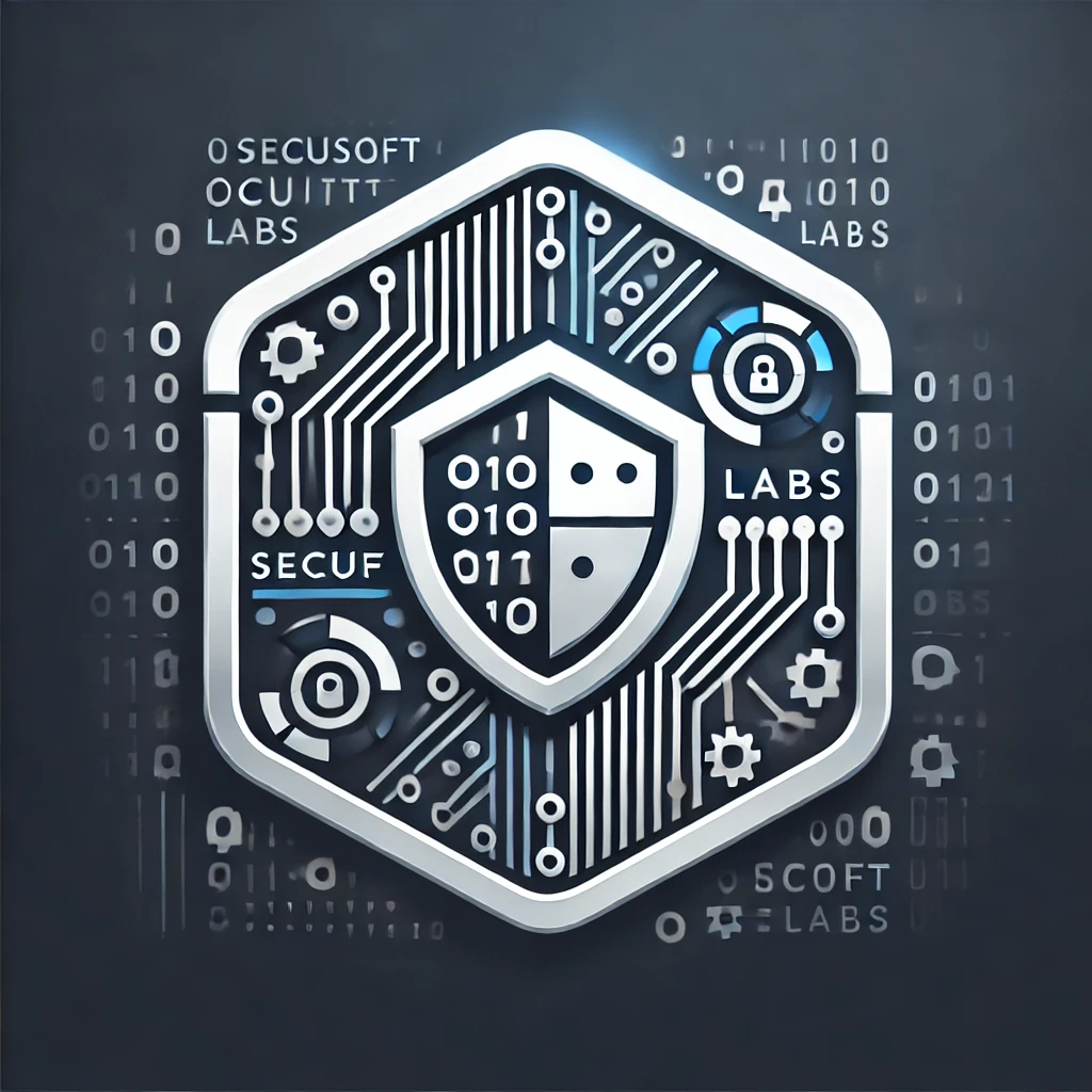 Secure Soft Labs Logo